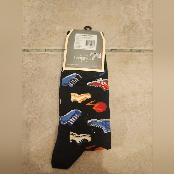 Mens Socks - Picture 3 of 4